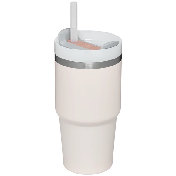 Stanley 20 Oz Quencher H2.0 FlowState Tumbler - Picture 2 of 3